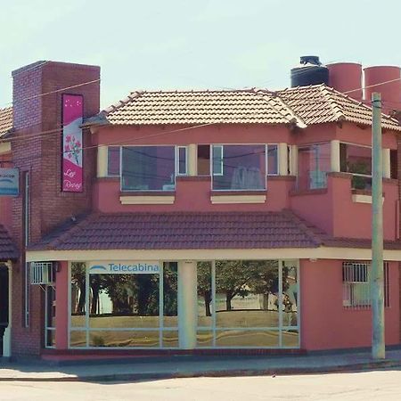 Hotel Las Rosas Salta Kültér fotó