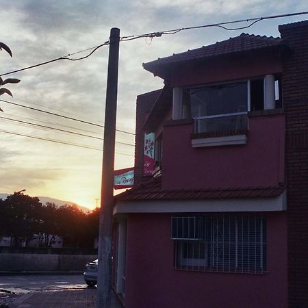 Hotel Las Rosas Salta Kültér fotó