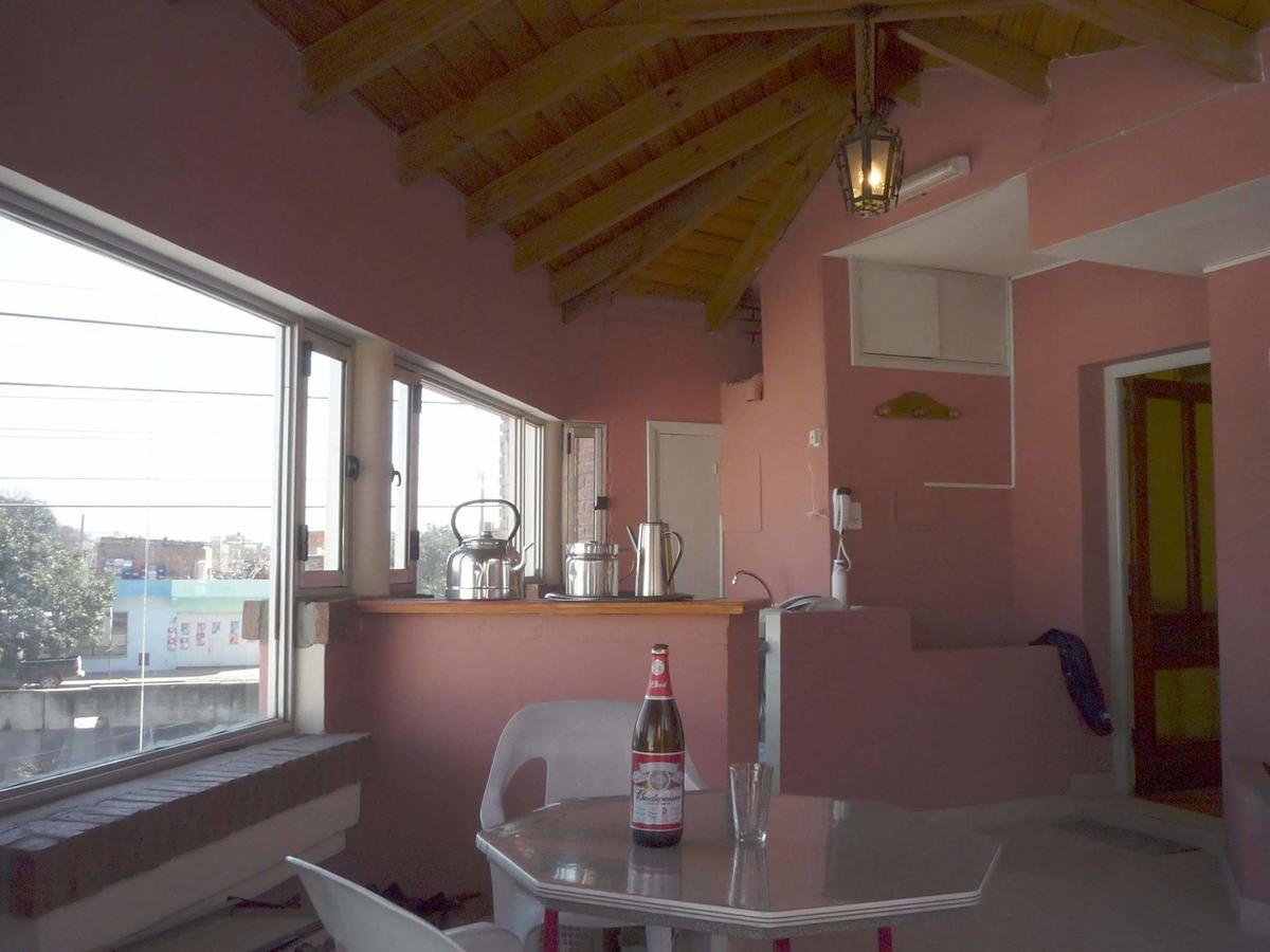 Hotel Las Rosas Salta Kültér fotó